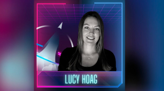 EP27: Lucy Hoag | EVONA‘s Origin Stories Space Podcast